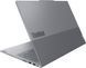 Ноутбук Lenovo ThinkBook 16-G7 16" WUXGA IPS AG, Snapdragon X Plus X1P-42-100, 16GB, F512GB, UMA, Win11P, сірий (390019) 21NH0000RA
