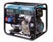 Дизельний генератор KS 8102HDE-1/3 ATSR (EURO II) KS 8102HDE-1/3 ATSR