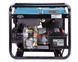 Дизельний генератор KS 8102HDE-1/3 ATSR (EURO II) KS 8102HDE-1/3 ATSR