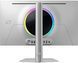 Монітор Samsung 27" G60SD HDMI, DP, USB, OLED, 2560x1440, 360Hz, 0.3ms. FreeSync Premium Pro (382163) LS27DG600SIXCI