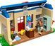 Конструктор LEGO Animal Crossing&trade; Ятка &laquo;Nook's Cranny&raquo; и дом Rosie