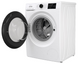 Пральна машина автоматична Gorenje WPNEI84A1SWIFI/UA (6997668) 744099