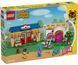 Конструктор LEGO Animal Crossing&trade; Ятка &laquo;Nook's Cranny&raquo; и дом Rosie