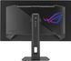 Монітор Asus 26.5" ROG Strix XG27AQDPG 2xHDMI, DP, 2xUSB, QD-OLED, 2560x1440, 500Hz, 0.03ms, DCI-P3 99%, AdaptiveSync, Pivot, HDR500 (392827) 90LM0C50-B01971