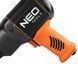 Гайковерт ударный пневматический 1/2" NEO 14-002, профессиональный, Twin Hammer, 1300 Нм 14-002