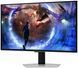 Монітор Samsung 27" G60SD HDMI, DP, USB, OLED, 2560x1440, 360Hz, 0.3ms. FreeSync Premium Pro (382163) LS27DG600SIXCI