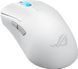 ASUS Миша ROG Harpe Ace Mini, USB-A/WL/BT, білий (380734) 90MP03Z0-BMUA10