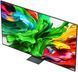 Телевізор 100" LG QNED 4K 120Hz (VRR 144Hz) Smart WebOS Black (391175) 100QNED86A6