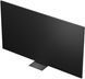 Телевізор 100" LG QNED 4K 120Hz (VRR 144Hz) Smart WebOS Black (391175) 100QNED86A6
