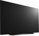 LG Телевизор 83" OLED 4K 120Hz Smart WebOS Black OLED83C46LA