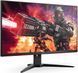 Монитор 28" AOC U28G2AE/BK U28G2AE/BK