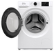 Пральна машина автоматична Gorenje WPNEI84A1SWIFI/UA (6997668) 744099