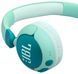 Навушники JBL JR320BT Green (JBLJR320BTGRN) (7065594) JBLJR320BTGRN