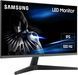 Samsung Монітор 27" S27C330 HDMI, DP, IPS, 100Hz, 4ms (370738) LS27C330GAIXCI