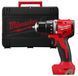 Дриль-шурупокрут акумуляторний MILWAUKEE, M18 BLDDRC-0X 4933492832