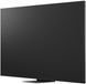 Телевізор 100" LG QNED 4K 120Hz (VRR 144Hz) Smart WebOS Black (391175) 100QNED86A6