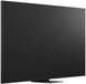 Телевізор 100" LG QNED 4K 120Hz (VRR 144Hz) Smart WebOS Black (391175) 100QNED86A6
