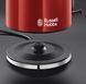 Електрочайник RUSSELL HOBBS 20412-70 Colours Plus Red 20412-70