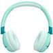 Навушники JBL JR320BT Green (JBLJR320BTGRN) (7065594) JBLJR320BTGRN