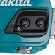 Makita DUC355Z аккумуляторная LXT, 18В + 18В, 350мм