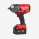 Гайкокрут акумуляторний 1/2'' MILWAUKEE, M18 FUEL FHIWP12-502X 4933459693