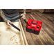 Пылесос аккумуляторный MILWAUKEE, M12 FUEL FVCL-0 4933478186
