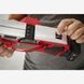 Рубанок аккумуляторный MILWAUKEE, M12 BLP-402X, 51мм 4933492851