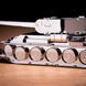 Колекційна модель-конструктор Metal Time Танк T-44 (MT072) dt_94831