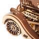 Деревянный механический 3D конструктор Ugears Родстер VM-01 (70052) dt_93582
