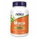 NOW Foods Maca 500 мг (Вег. капс. 250 шт)