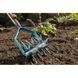 Культиватор чотиризірковий Gardena Combisystem 14 см 03196-20.000.00