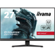 27 "16: 9 IPS RK Game Monitor, 1920x1080, 0,2 мс (MPRT), 180 Гц, адаптивная синхронизация, 1xhdmi 1,4/1xdp 1. IIYAMA G2770HSU-B6 3726840