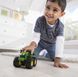 Машинка Трактор John Deere Kids Monster Treads з великими колесами зі світлом і звуком (46656) dt_14097