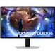 Монітор Samsung 27" G60SD HDMI, DP, USB, OLED, 2560x1440, 360Hz, 0.3ms. FreeSync Premium Pro (382163) LS27DG600SIXCI