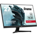 27 "16: 9 IPS RK Game Monitor, 1920x1080, 0,2 мс (MPRT), 180 Гц, адаптивная синхронизация, 1xhdmi 1,4/1xdp 1. IIYAMA G2770HSU-B6 3726840