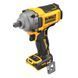 Гайкокрут ударний акумуляторний безщітковий DeWALT DCF892NT DCF892NT