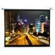 Проекційний екран моторизований ELITE SCREENS Electric100V, 4:3, 152,4x203,2, З електроприводом, 100