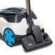 Пилосос Thomas DryBOX + AquaBOX PARKETT (6456463) 786555