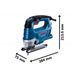 Лобзик BOSCH GST 750 (06015B4121) 06015B4121
