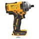 Гайкокрут ударний акумуляторний безщітковий DeWALT DCF892NT DCF892NT