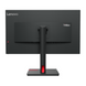 31.5" 16:9 IPS РК монітор, 3840х2160, 4 мс, 60 Гц, HDR10, 1xHDMI 2.0/1xDP 1.4/1xUSB Type-C (до 90 Вт LENOVO T32p-30 (63D2GAT1UA) 3702179