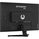 27 "16: 9 IPS RK Game Monitor, 1920x1080, 0,2 мс (MPRT), 180 Гц, адаптивная синхронизация, 1xhdmi 1,4/1xdp 1. IIYAMA G2770HSU-B6 3726840