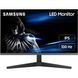 Samsung Монітор 27" S27C330 HDMI, DP, IPS, 100Hz, 4ms (370738) LS27C330GAIXCI