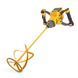 Миксер аккумуляторный DeWALT DCD240N DCD240N