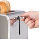 Тостер Russell Hobbs 26432-56 Distinctions 2-Slice, металл 26432-56