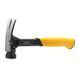 Молоток RIP-CLAW, суцільнометалевий, вага головки 454 г DeWALT DWHT51003-0 DWHT51003-0