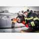 Шлифмашина угловая аккумуляторная MILWAUKEE, M18 FUEL FLAG230XPDB-121C 4933464115