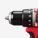 Дриль-шурупокрут акумуляторний MILWAUKEE, M18 BLDDRC-0X 4933492832