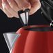 Електрочайник RUSSELL HOBBS 20412-70 Colours Plus Red 20412-70