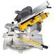 Пила комбинированная сетевая DeWALT D27111 D27111